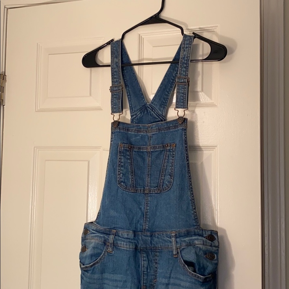 Overalls